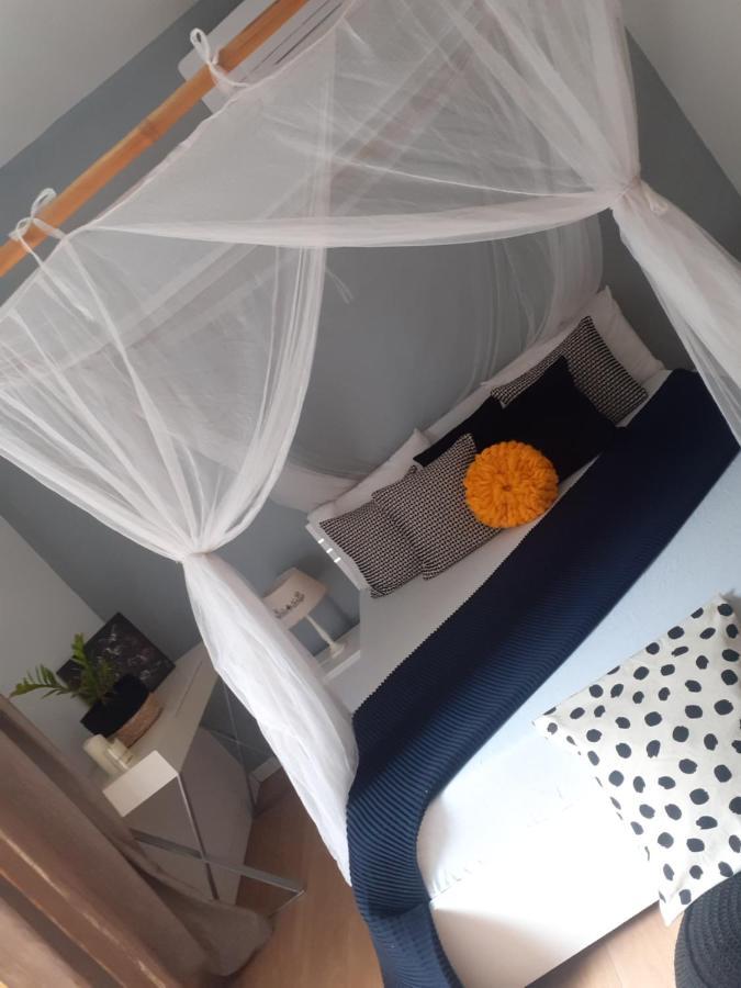 Chambre D'Hote Les Vacanciers Nianing Exteriör bild
