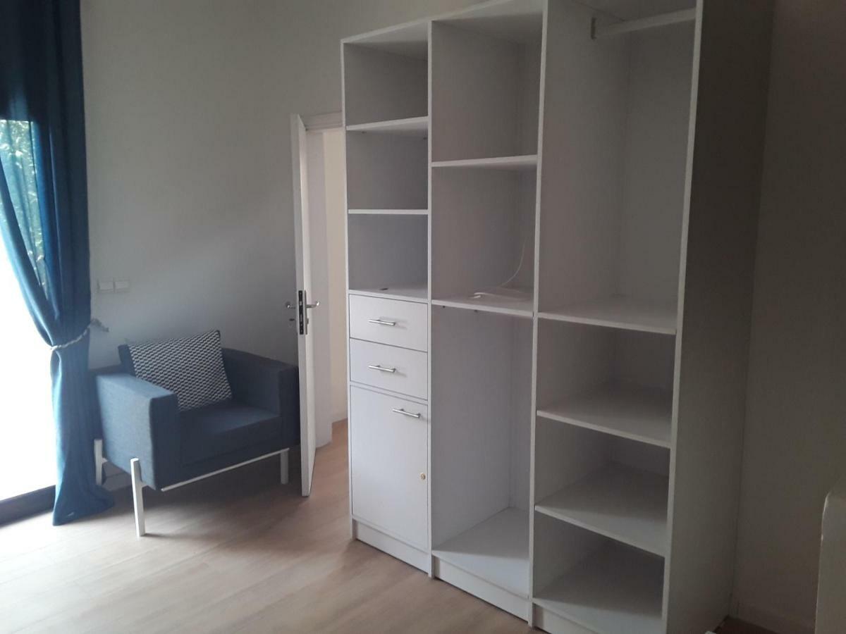 Chambre D'Hote Les Vacanciers Nianing Exteriör bild